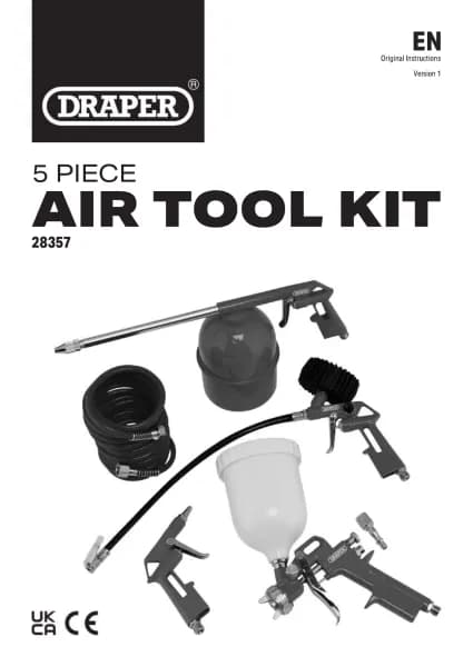 Draper 28357