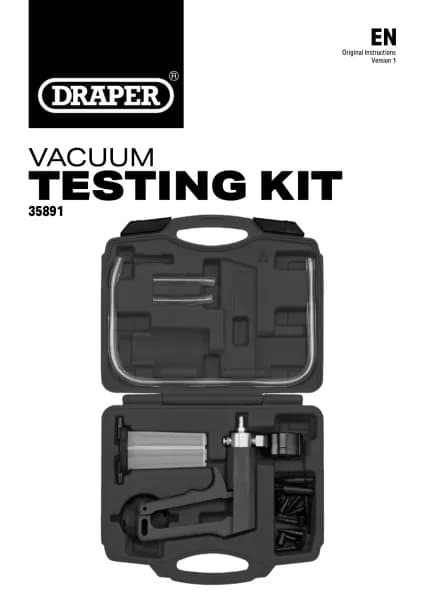 Draper 35891