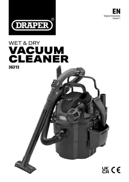 Draper 36313