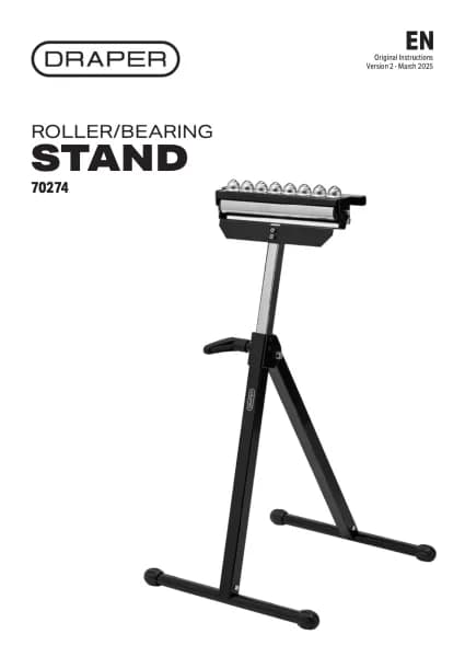 Draper 70274
