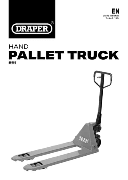 Draper 85655