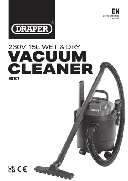 Draper 90107