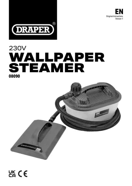 Draper Storm Force 08090