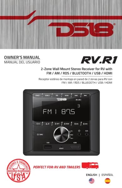 DS18 RV.R1