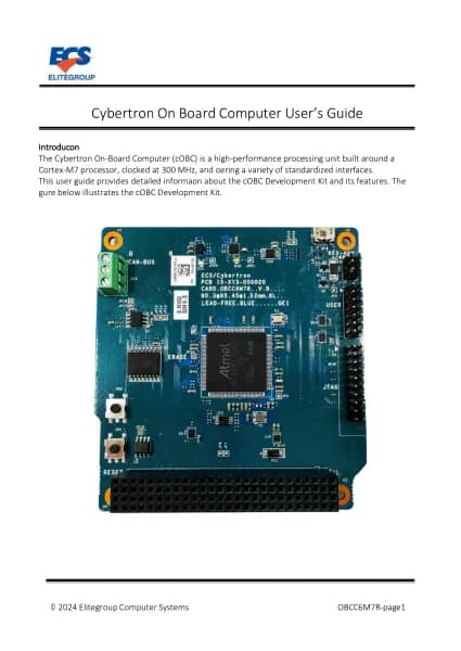 ECS OBCC6M7R