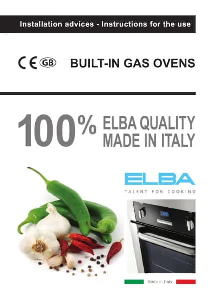 Elba EEO-10953