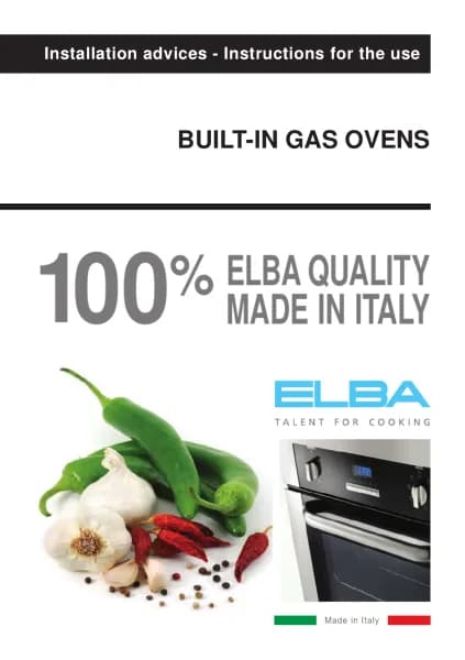 Elba Elio G90