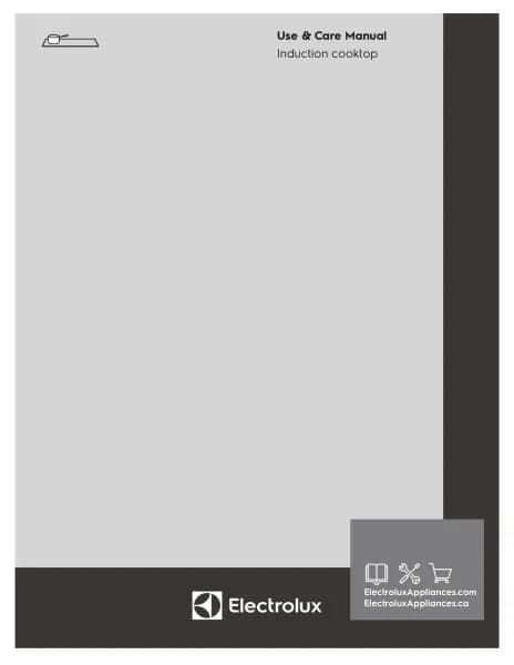 Electrolux ECCI3068SS