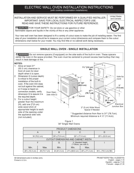 Electrolux ECWD3012SS