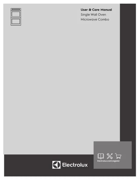 Electrolux ECWM3012SS