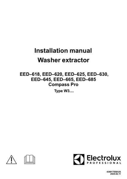 Electrolux EED-630