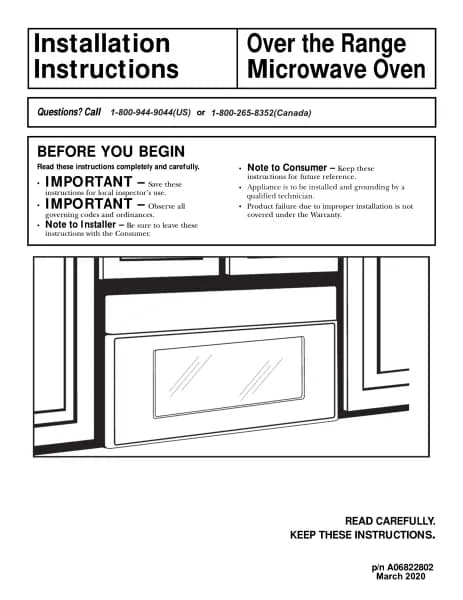 Electrolux EMOW1911SS