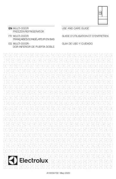 Electrolux ERMC2295SS