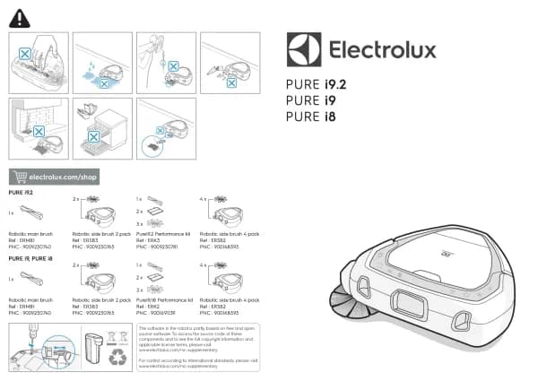 Electrolux Pure I9.2