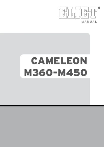 Eliet Cameleon