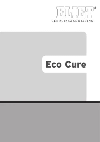 Eliet Eco Cure