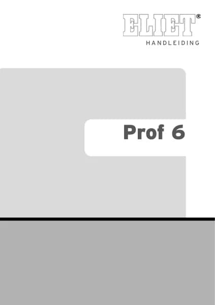 Eliet Prof 6