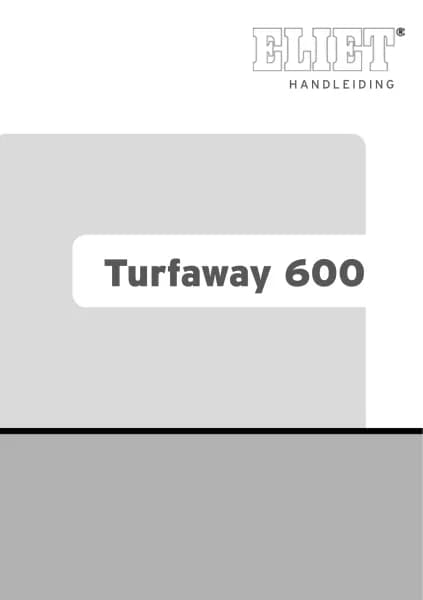Eliet Turfaway 600