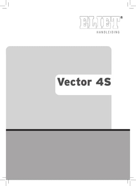 Eliet Vector 4S