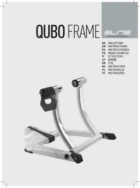 Elite Qubo Fluid