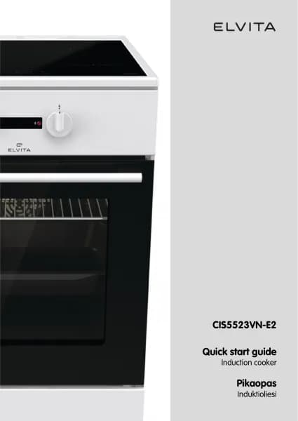 Elvita CIS5523VN-E2