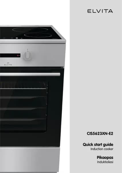 Elvita CIS5623XN-E2