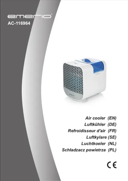 Emerio AC-116964