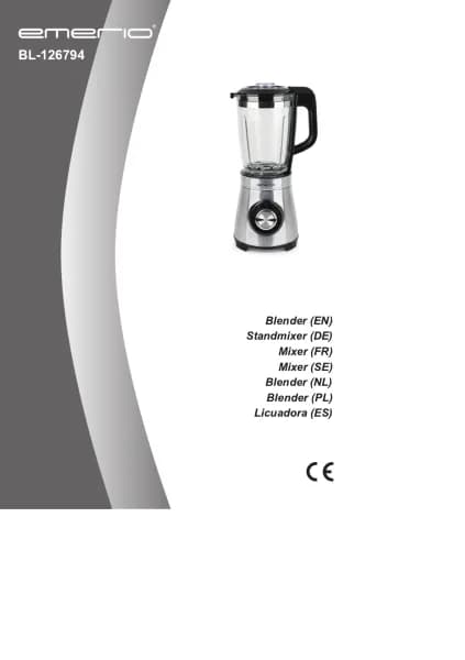 Emerio BL-126794