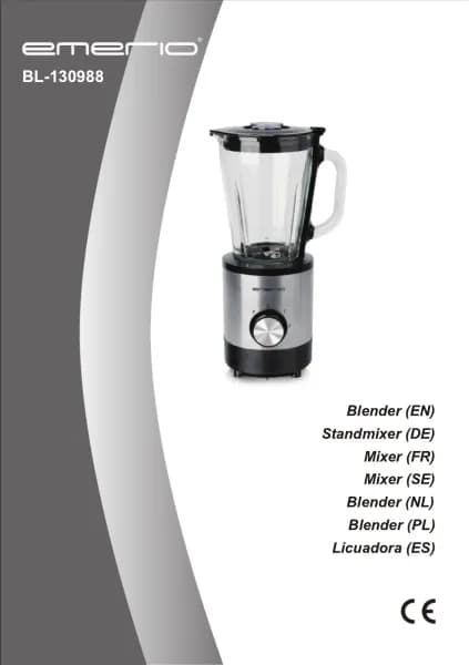 Emerio BL-130988