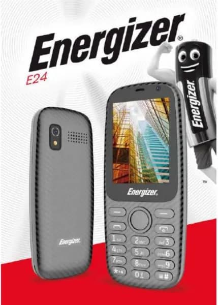 Energizer E24