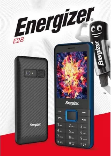 Energizer E28
