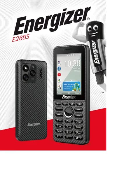 Energizer E288S