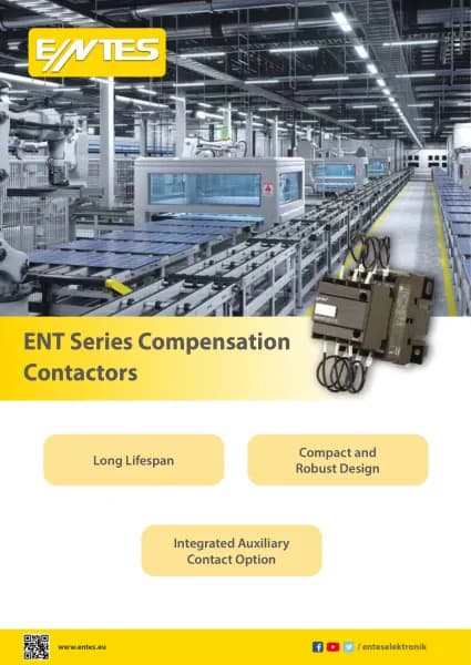 Entes ENT-KT-2,5-C10