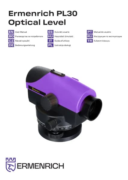 Ermenrich PL30