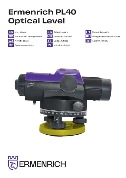 Ermenrich PL40