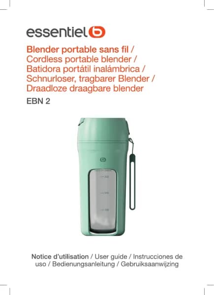 Essentiel B EBN2
