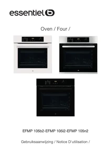 Essentiel B EFMP 105n2