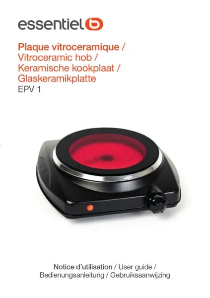 Essentiel B EPV 1