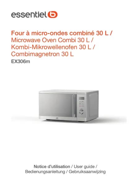 Essentiel B EX306m