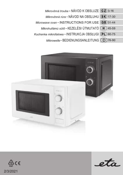 ETA 020990000