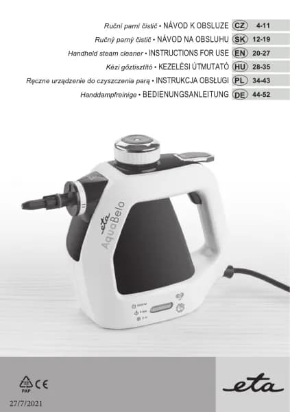 ETA Aquabelo 1264 90000