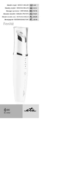 ETA Fenité 3353 90000