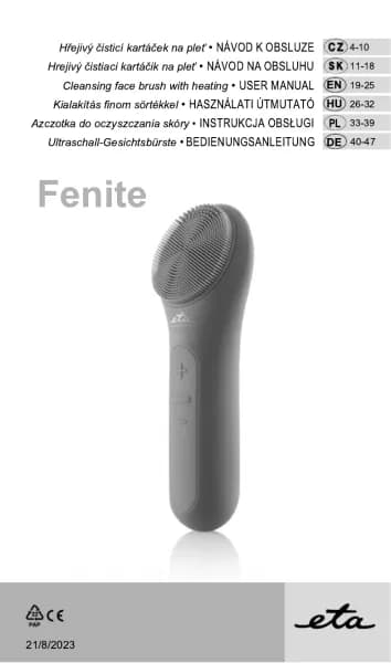 ETA Fenité 8353 90000