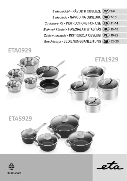ETA Honeycomb 1929 90000 inox
