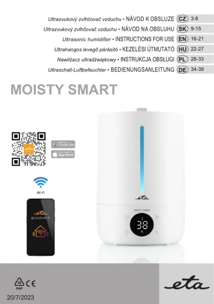 ETA Manny 9634 90000