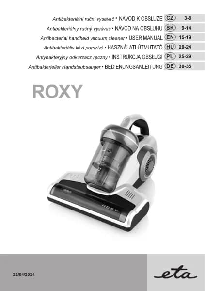 ETA Roxy 5215 90000