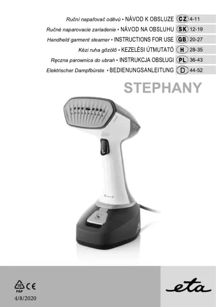 ETA Stephany 2270 90000
