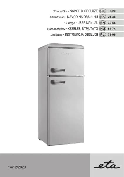 ETA Storio 253490030