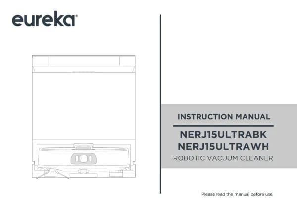 Eureka J15 ULTRA