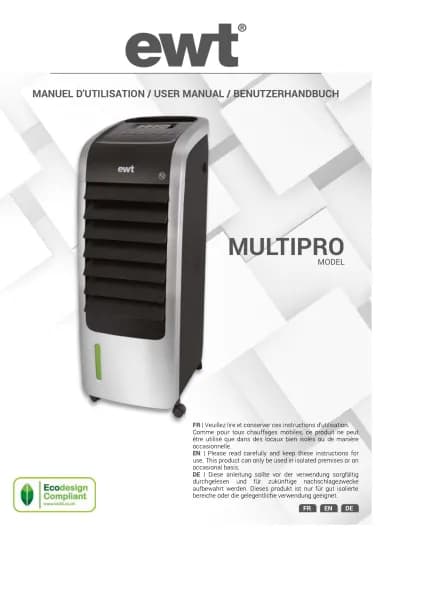 EWT Multipro